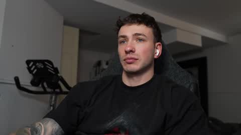 cameron online show from March 12, 5:28 pm