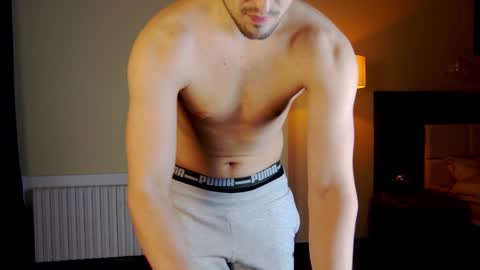 Viktor online show from February 1, 4:35 am