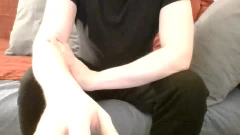 Frowxy online show from February 22, 3:30 am