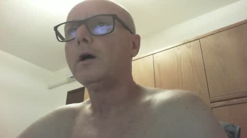 Frustino online show from July 27, 7:32 pm