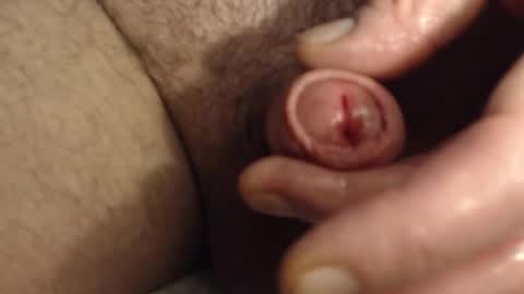 ftitmus007 online show from December 19, 1:07 pm