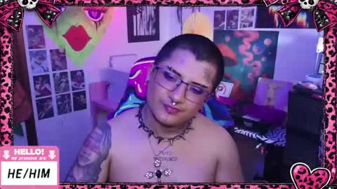 Kevin online show from May 22, 1:38 pm
