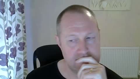 Fuck Buddy UK online show from April 13, 7:20 am