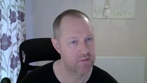 Fuck Buddy UK online show from April 1, 6:48 am