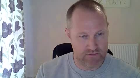 Fuck Buddy UK online show from April 24, 1:02 pm