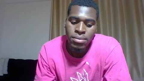 Prince online show from January 14, 5:06 pm