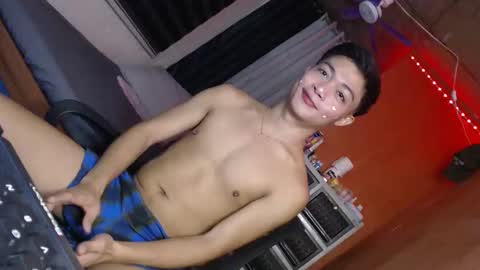 Zack online show from January 1, 5:33 pm