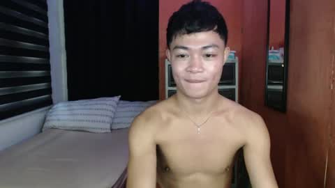 Zack online show from January 15, 12:09 am