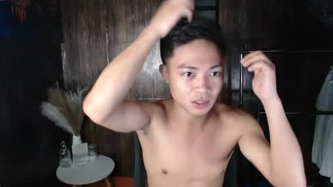 Zack online show from October 1, 3:43 am