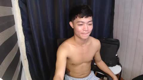 Zack online show from February 25, 4:42 pm