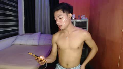 Zack online show from December 18, 4:31 am