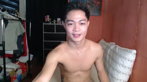 Zack online show from February 11, 2:14 am