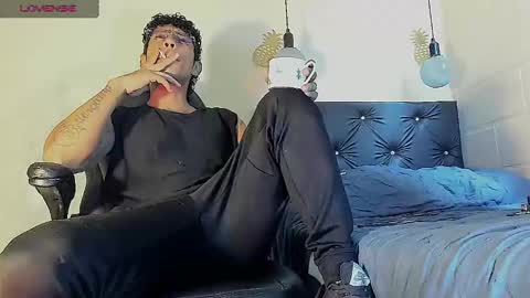 Snapshot of fuck_hardlove chatting on March 2, 6:24 pm Ricardodominic 1 MODELO INDEPENDIENTE online show from March 2, 6:24 pm
