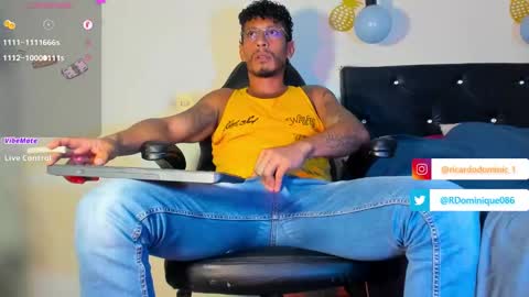 Snapshot of fuck_hardlove chatting on February 1, 2:58 am Ricardodominic 1 MODELO INDEPENDIENTE online show from February 1, 2:58 am