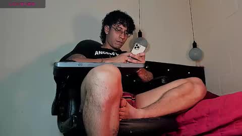 Snapshot of fuck_hardlove chatting on September 21, 12:22 am Ricardodominic 1 MODELO INDEPENDIENTE online show from September 21, 12:22 am