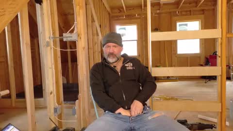 fuckadilf online show from February 8, 4:00 pm