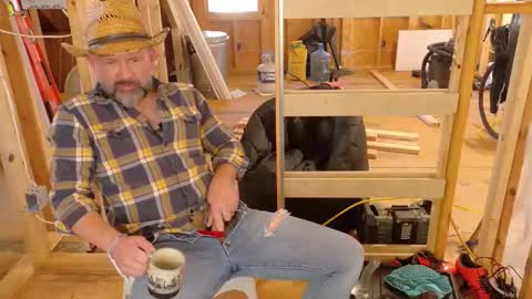 fuckadilf online show from November 28, 3:03 pm