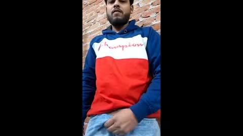 Fuckerrkapil online show from January 9, 8:52 am