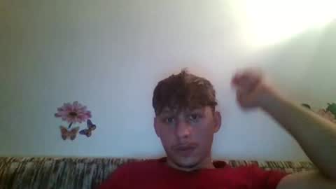 fuckmales21 online show from October 4, 12:16 am