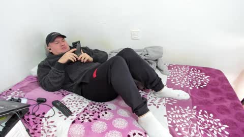 Snapshot of fuckynations chatting on January 1, 11:38 am Fuckdirtymen online show from January 1, 11:38 am