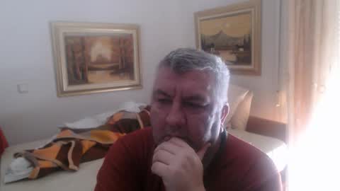 fukingcrazy online show from April 3, 10:45 am