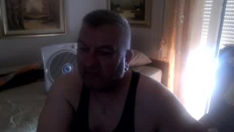 fukingcrazy online show from June 2, 8:37 am