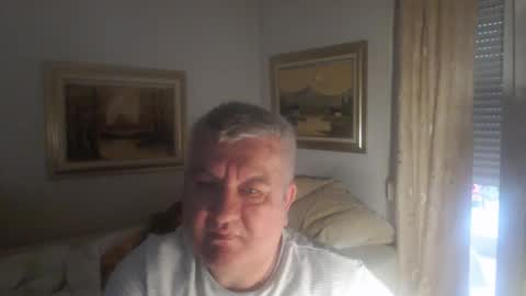 fukingcrazy online show from March 26, 4:00 pm