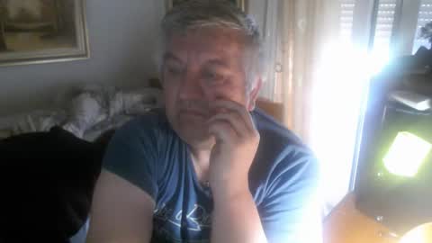 fukingcrazy online show from May 16, 10:36 am