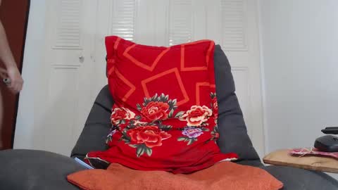 Andres. online show from December 13, 6:10 am