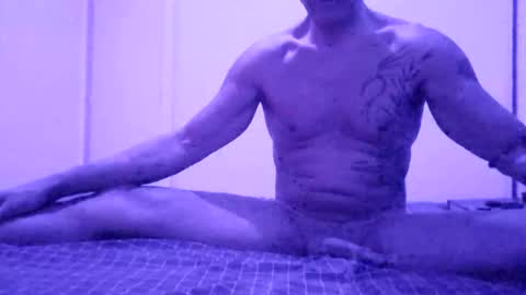 FullArtOfSex online show from January 15, 6:54 pm