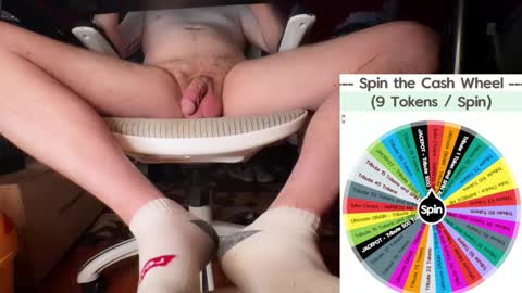 Fullofkink online show from December 3, 9:10 pm