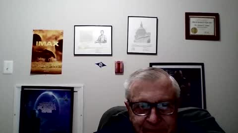 funclemike online show from February 17, 9:35 pm