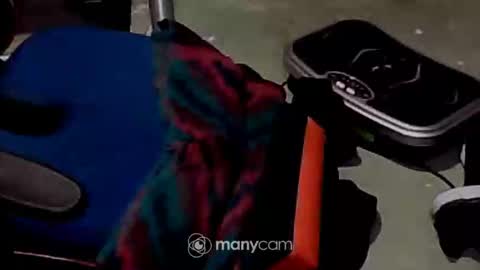 FunForMyCock online show from February 24, 6:47 am