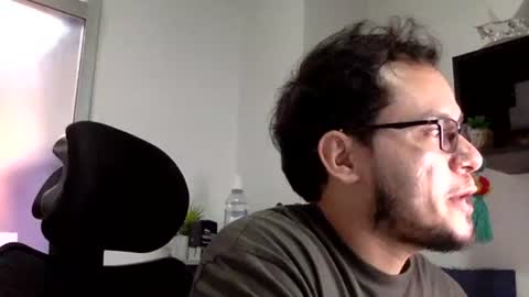 Zanty online show from April 28, 6:01 pm