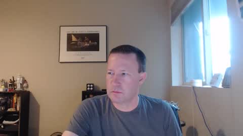 Hello online show from April 21, 2:15 am