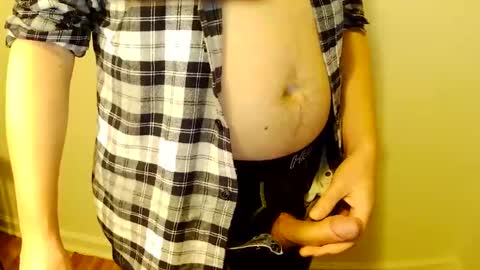 funstr8guy909 online show from October 16, 1:35 am