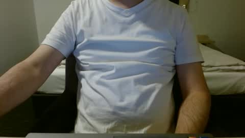 Eric online show from November 20, 4:28 pm