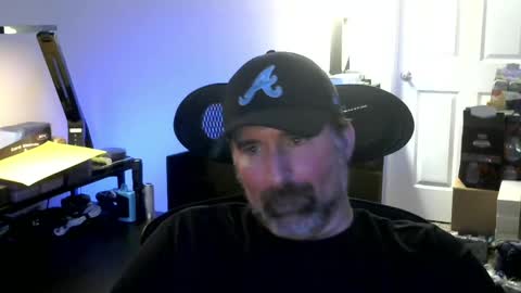 fuzz69_ online show from May 1, 1:32 am