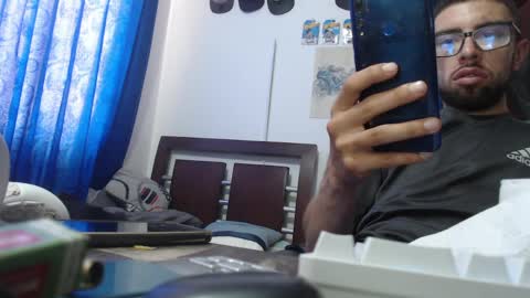 andrew online show from March 30, 4:08 pm