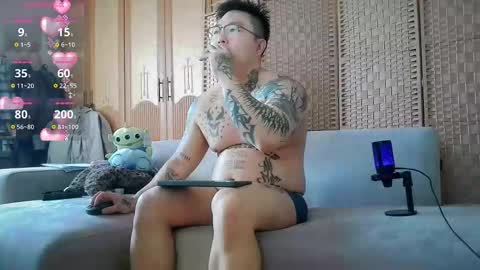 fxckwituno online show from February 9, 2:05 am