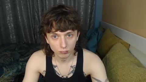 Ian online show from November 29, 12:12 am