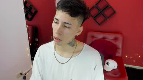 Gaara online show from December 13, 1:22 pm