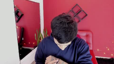 Gaara online show from December 30, 11:59 am