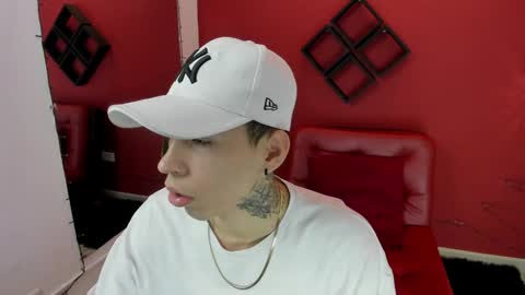 Gaara online show from December 6, 12:38 pm