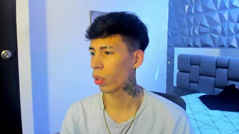 Gaara online show from January 18, 12:15 pm