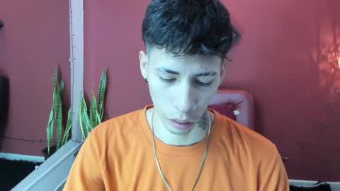 Gaara online show from January 10, 12:47 pm