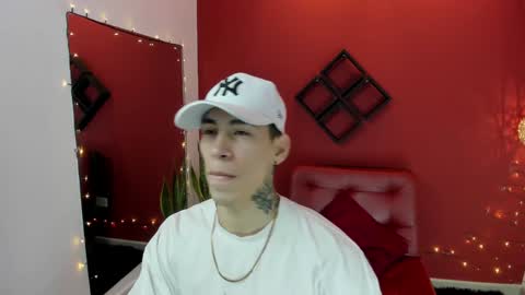 Gaara online show from December 7, 11:51 am