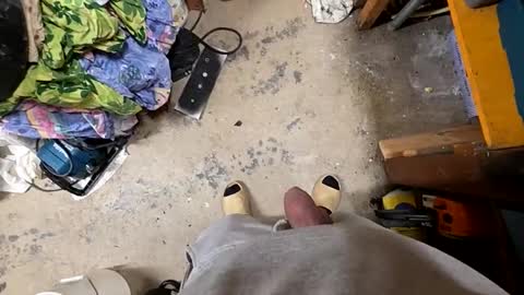 gaas35 online show from April 18, 10:09 pm