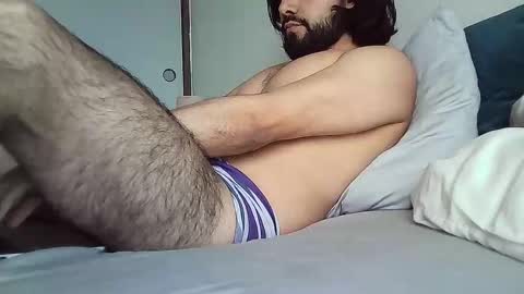 javier online show from October 23, 3:04 pm