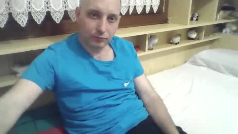 Gabriele online show from February 26, 5:58 pm